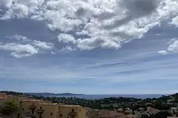 Location saisonnière T2 Cavalaire-sur-Mer  