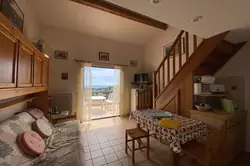 Location saisonnière T2 Cavalaire-sur-Mer  