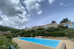 Location saisonnière T2 Cavalaire-sur-Mer  