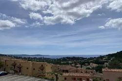 Location saisonnière T2 Cavalaire-sur-Mer  