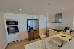 Location saisonnière T3 + toit terrasse en duplex Cavalaire-sur-Mer  
