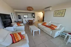 Location saisonnière T3 + toit terrasse en duplex Cavalaire-sur-Mer  