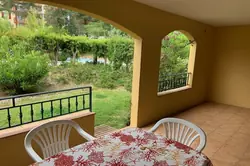 Location saisonnière T3 Cavalaire-sur-Mer  