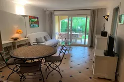 Location saisonnière T3 Cavalaire-sur-Mer  