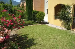 Location saisonnière T3 Cavalaire-sur-Mer  