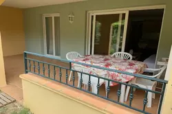 Location saisonnière T3 Cavalaire-sur-Mer  