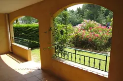 Location saisonnière T3 Cavalaire-sur-Mer  