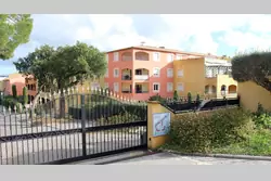 Location saisonnière T3 Cavalaire-sur-Mer  