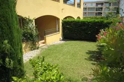 Location saisonnière T3 Cavalaire-sur-Mer  