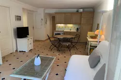 Location saisonnière T3 Cavalaire-sur-Mer  