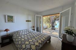 Location saisonnière Villa avec piscine La Croix-Valmer  