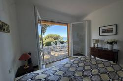 Location saisonnière Villa avec piscine La Croix-Valmer  