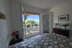 Location saisonnière Villa avec piscine La Croix-Valmer  