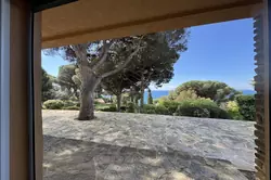Location saisonnière Villa avec piscine La Croix-Valmer  