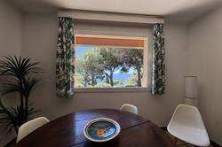 Location saisonnière Villa avec piscine La Croix-Valmer  