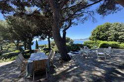 Location saisonnière Villa avec piscine La Croix-Valmer  