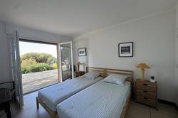 Location saisonnière Villa avec piscine La Croix-Valmer  