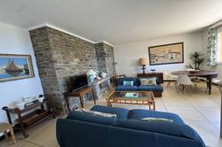 Location saisonnière Villa avec piscine La Croix-Valmer  