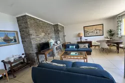 Location saisonnière Villa avec piscine La Croix-Valmer  