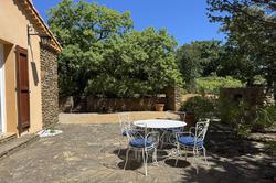 Location saisonnière Villa avec piscine La Croix-Valmer  