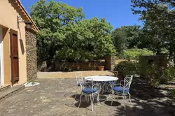 Location saisonnière Villa avec piscine La Croix-Valmer  