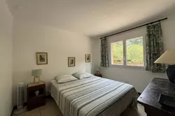 Location saisonnière Villa avec piscine La Croix-Valmer  