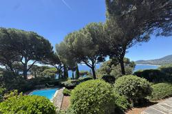Location saisonnière Villa avec piscine La Croix-Valmer  