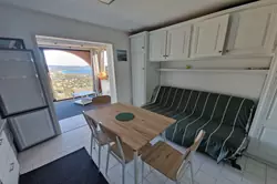 Location saisonnière T2 Cavalaire-sur-Mer  