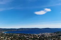 Location saisonnière T2 Cavalaire-sur-Mer  