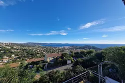 Location saisonnière T2 Cavalaire-sur-Mer  