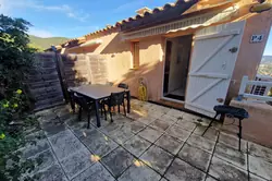Location saisonnière T2 Cavalaire-sur-Mer  