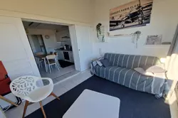 Location saisonnière T2 Cavalaire-sur-Mer  