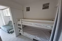 Location saisonnière T2 Cavalaire-sur-Mer  