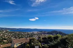 Location saisonnière T2 Cavalaire-sur-Mer  