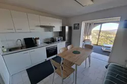 Location saisonnière T2 Cavalaire-sur-Mer  