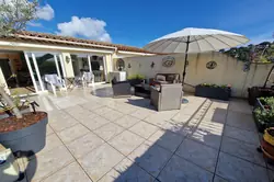 Location saisonnière T4 Cavalaire-sur-Mer  