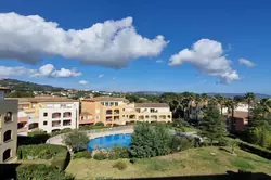 Location saisonnière T4 Cavalaire-sur-Mer  