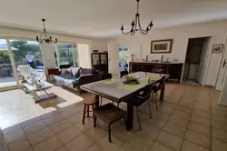 Location saisonnière T4 Cavalaire-sur-Mer  