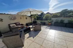Location saisonnière T4 Cavalaire-sur-Mer  