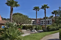 Location saisonnière T4 Cavalaire-sur-Mer  