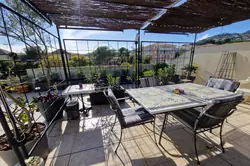 Location saisonnière T4 Cavalaire-sur-Mer  