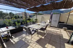 Location saisonnière T4 Cavalaire-sur-Mer  