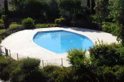 Location saisonnière T4 Cavalaire-sur-Mer  