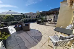 Location saisonnière T4 Cavalaire-sur-Mer  