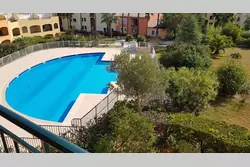Location saisonnière T4 Cavalaire-sur-Mer  