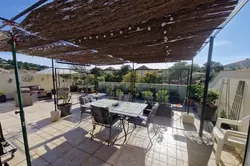 Location saisonnière T4 Cavalaire-sur-Mer  