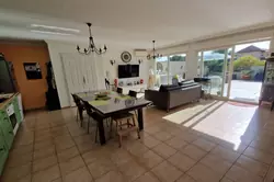 Location saisonnière T4 Cavalaire-sur-Mer  