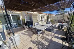 Location saisonnière T4 Cavalaire-sur-Mer  