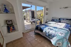 Location saisonnière T4 Cavalaire-sur-Mer  