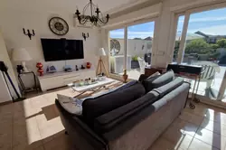 Location saisonnière T4 Cavalaire-sur-Mer  